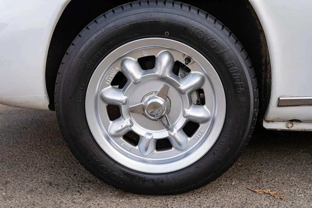 1971 Lotus Elan +2 - Image 19 of 30