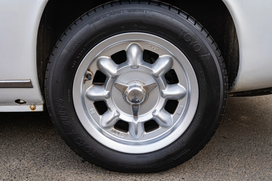 1971 Lotus Elan +2 - Image 20 of 30