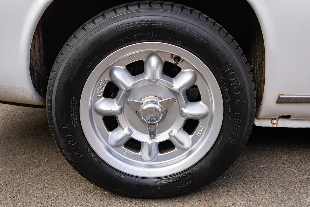 1971 Lotus Elan +2 - Image 21 of 30