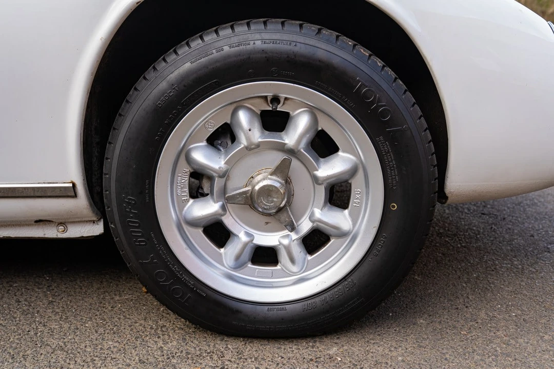 1971 Lotus Elan +2 - Image 22 of 30