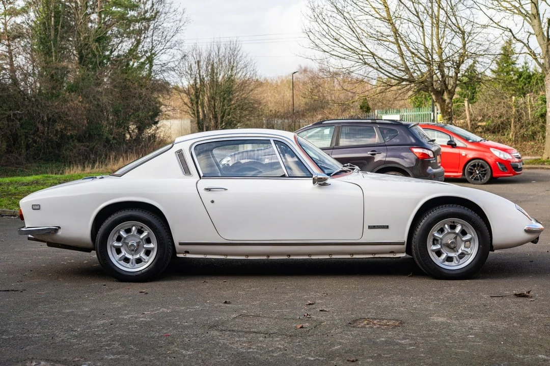 1971 Lotus Elan +2 - Image 15 of 30