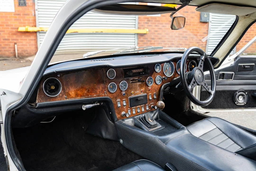 1971 Lotus Elan +2 - Image 23 of 30