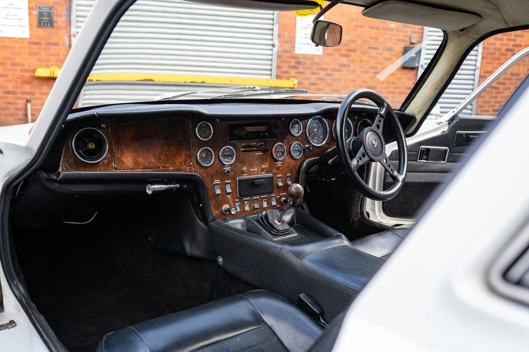 1971 Lotus Elan +2 - Image 24 of 30