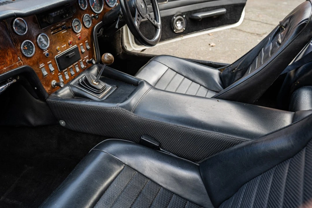 1971 Lotus Elan +2 - Image 28 of 30