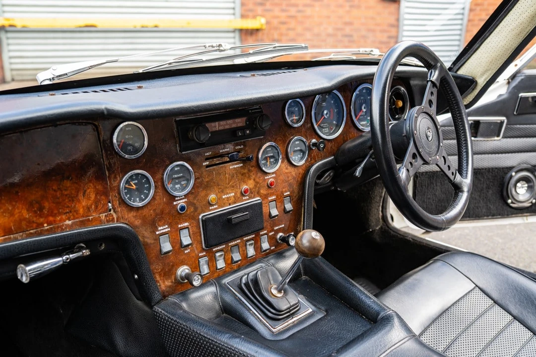 1971 Lotus Elan +2 - Image 10 of 30
