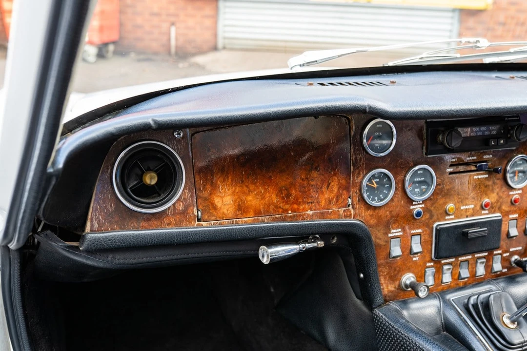 1971 Lotus Elan +2 - Image 12 of 30