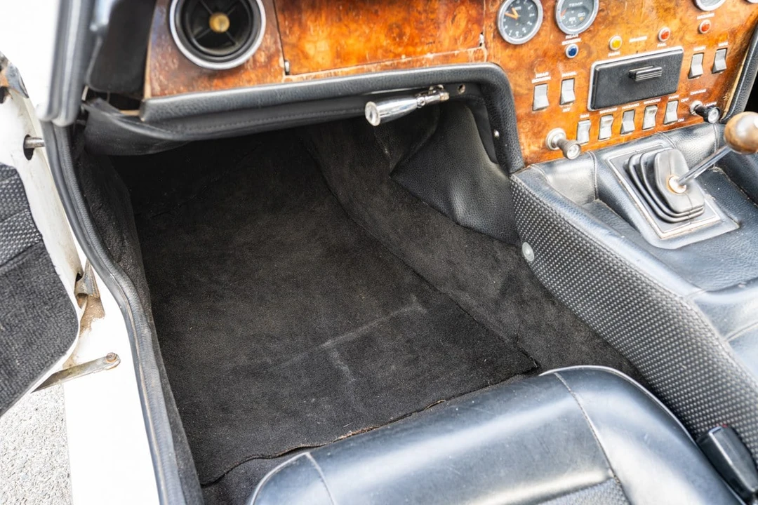 1971 Lotus Elan +2 - Image 29 of 30