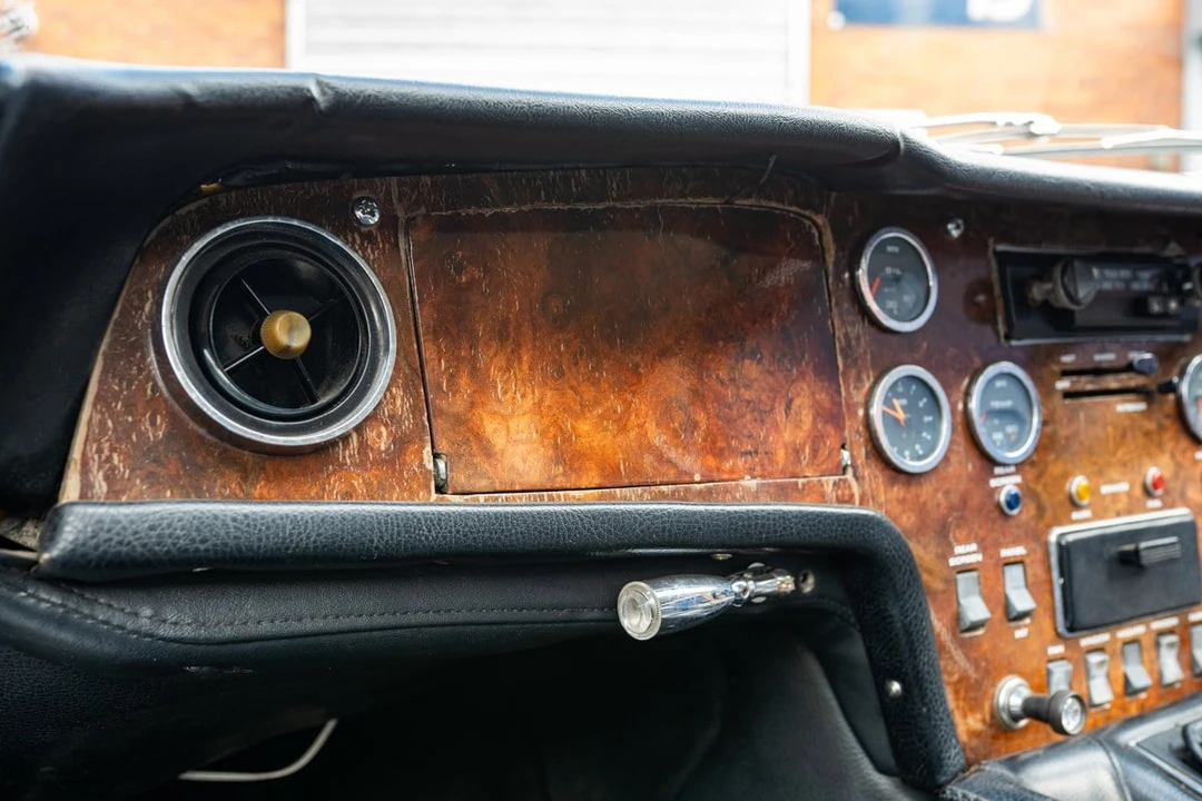 1971 Lotus Elan +2 - Image 4 of 30