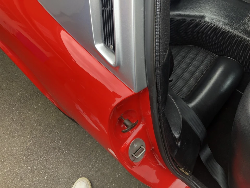 1971 Lotus Elan +2 - Image 21 of 30
