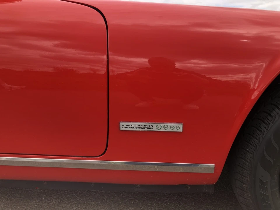 1971 Lotus Elan +2 - Image 27 of 30
