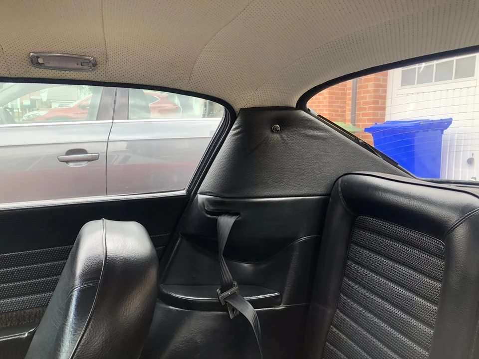 1971 Lotus Elan +2 - Image 20 of 30