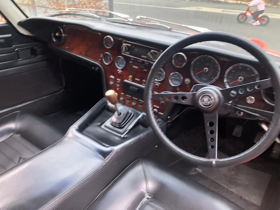 1971 Lotus Elan +2 - Image 13 of 30