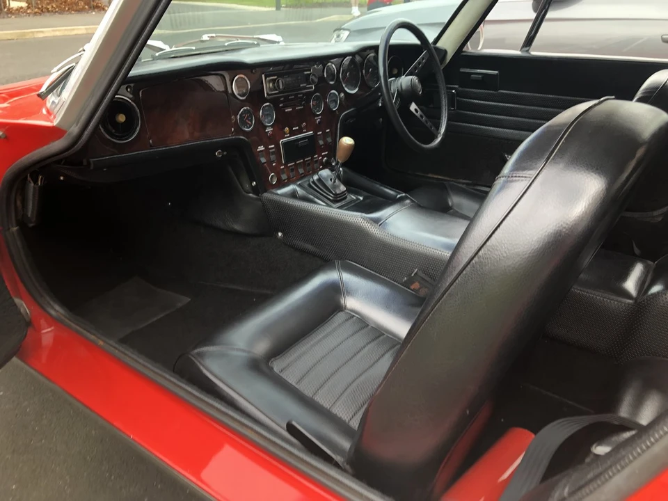1971 Lotus Elan +2 - Image 16 of 30