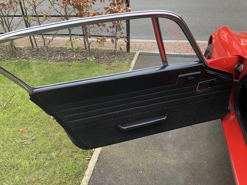 1971 Lotus Elan +2 - Image 17 of 30