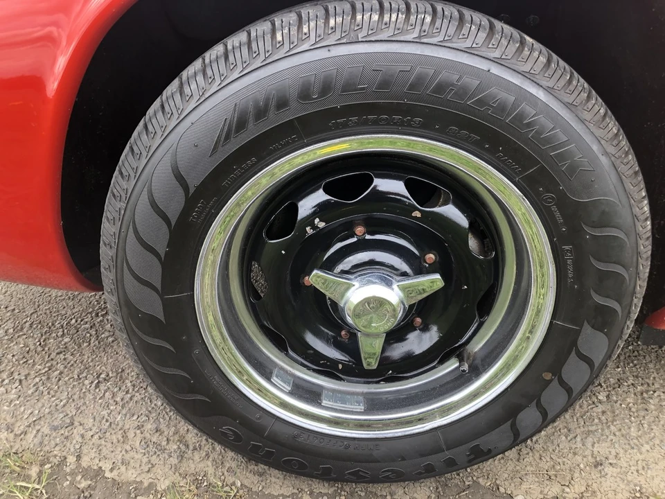 1971 Lotus Elan +2 - Image 11 of 30