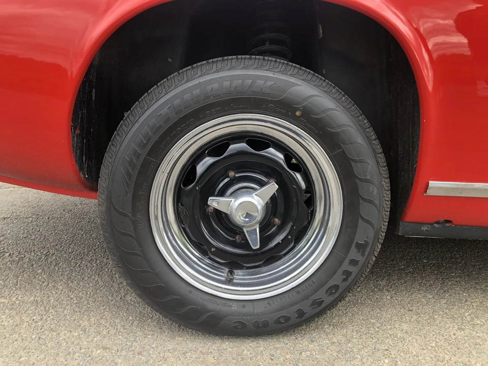 1971 Lotus Elan +2 - Image 9 of 30
