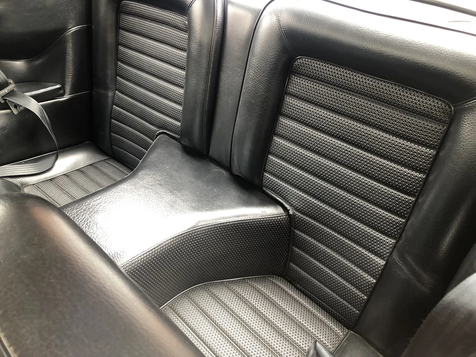 1971 Lotus Elan +2 - Image 19 of 30