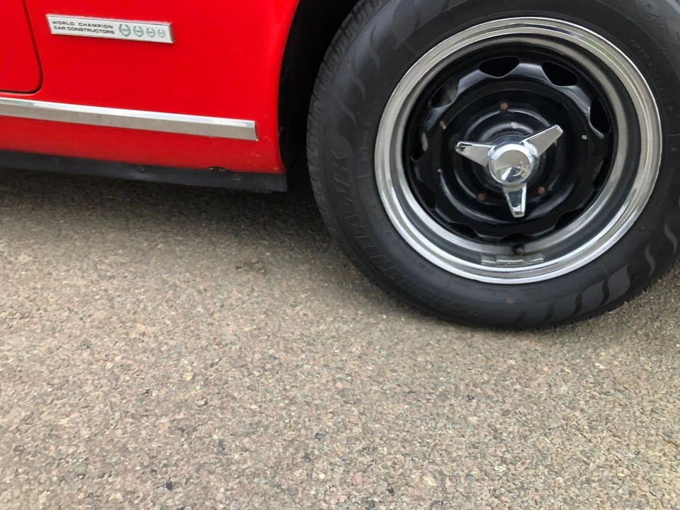 1971 Lotus Elan +2 - Image 8 of 30