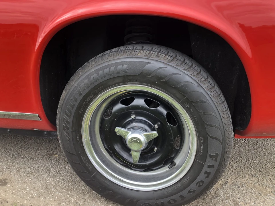 1971 Lotus Elan +2 - Image 10 of 30