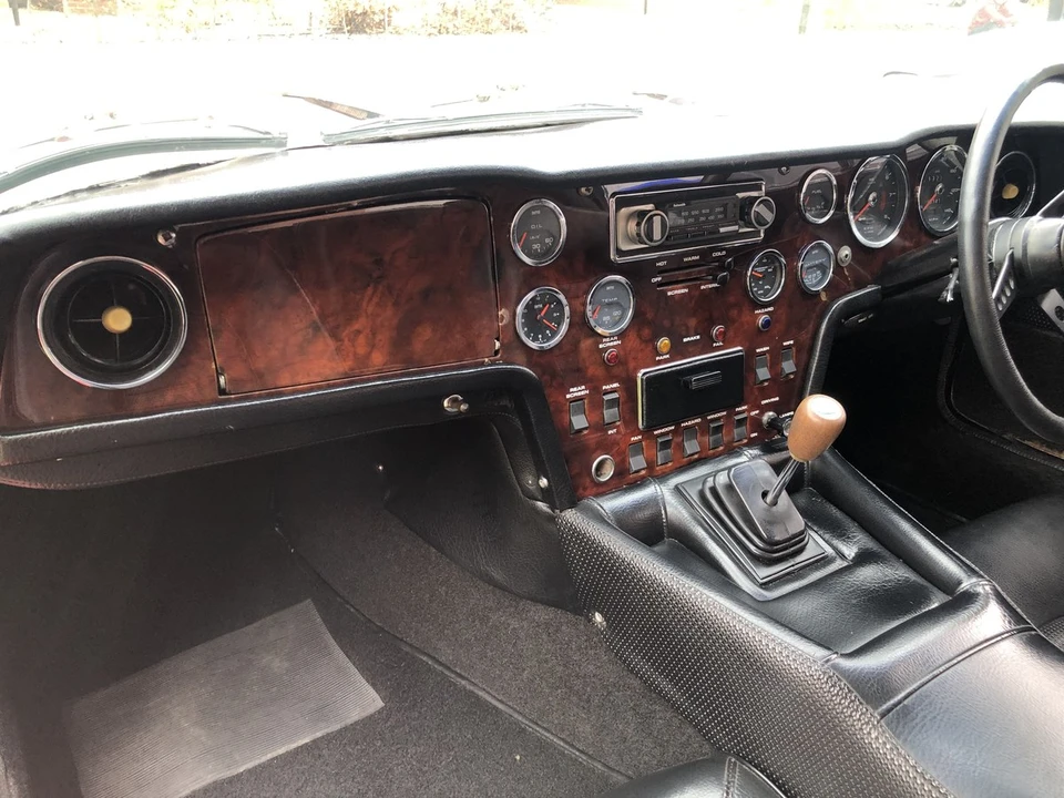 1971 Lotus Elan +2 - Image 18 of 30