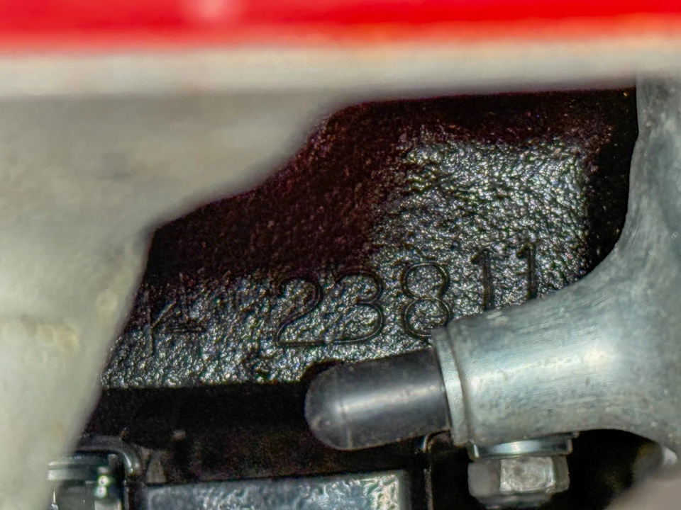 1971 Lotus Elan +2 - Image 7 of 9