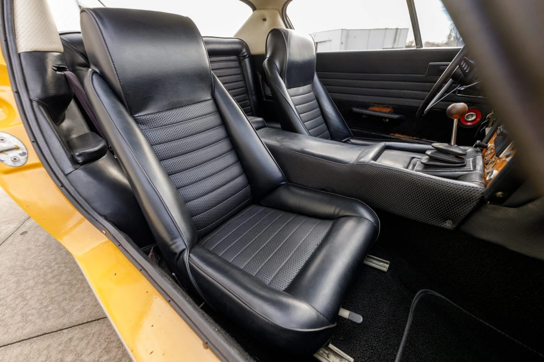 1971 Lotus Elan +2 - Image 4 of 9