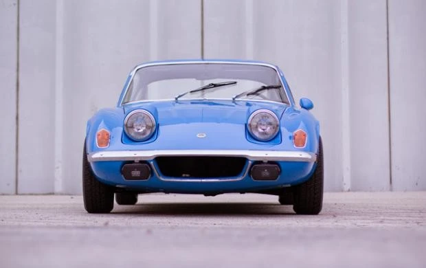1971 Lotus Elan +2 - Image 2 of 10