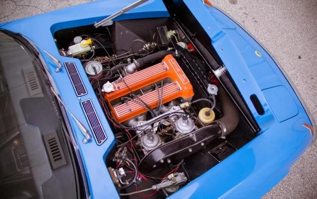 1971 Lotus Elan +2 - Image 7 of 10
