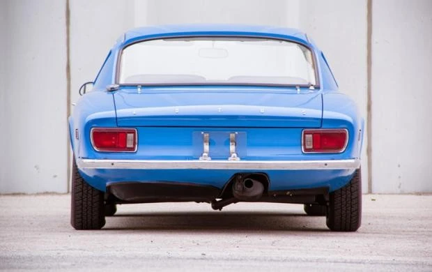 1971 Lotus Elan +2 - Image 4 of 10