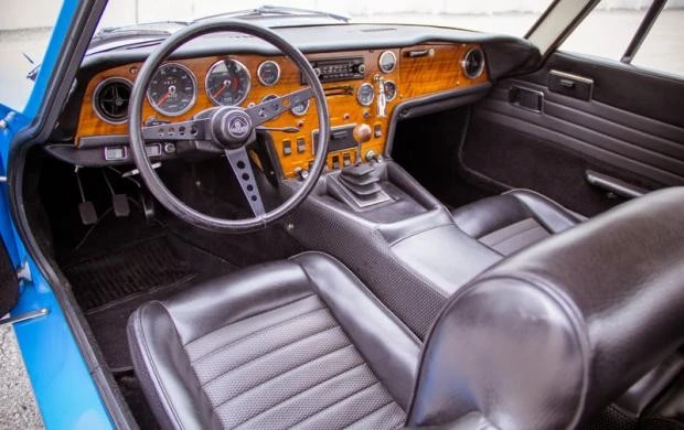 1971 Lotus Elan +2 - Image 5 of 10