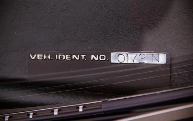 1971 Lotus Elan +2 - Image 8 of 10
