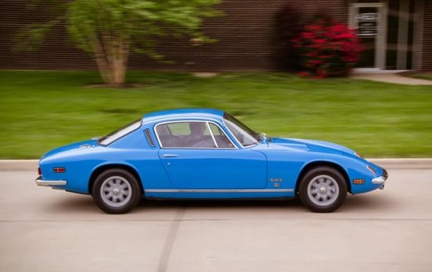 1971 Lotus Elan +2 - Image 10 of 10