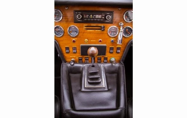 1971 Lotus Elan +2 - Image 6 of 10