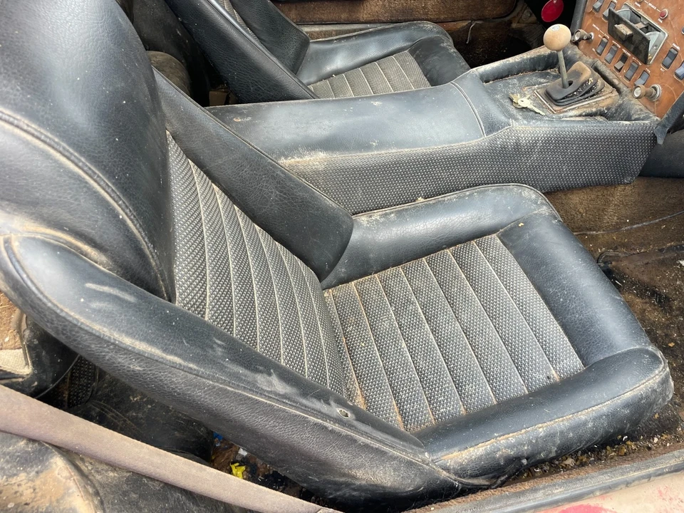 1971 Lotus Elan - Image 15 of 20