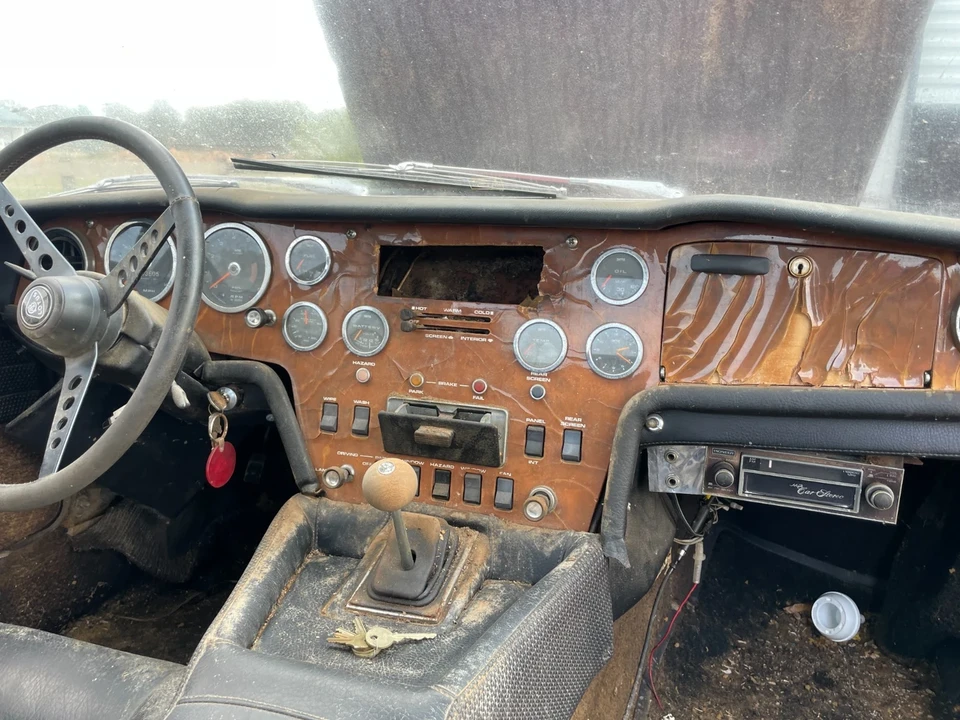 1971 Lotus Elan - Image 16 of 20