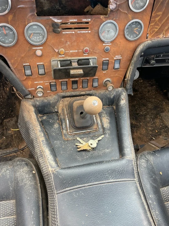 1971 Lotus Elan - Image 19 of 20