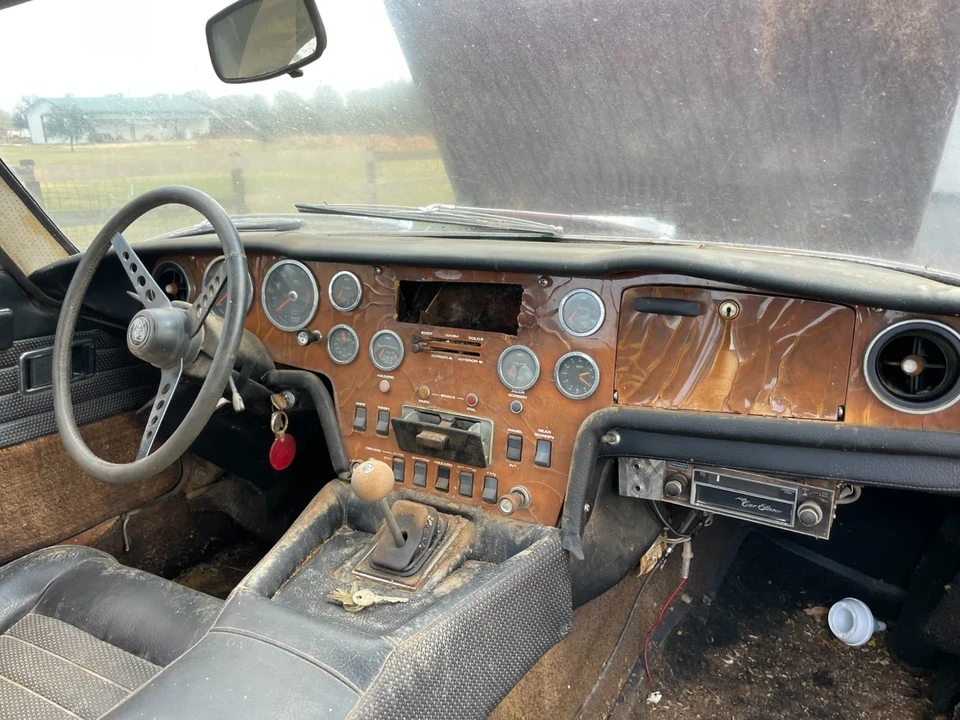 1971 Lotus Elan - Image 14 of 20