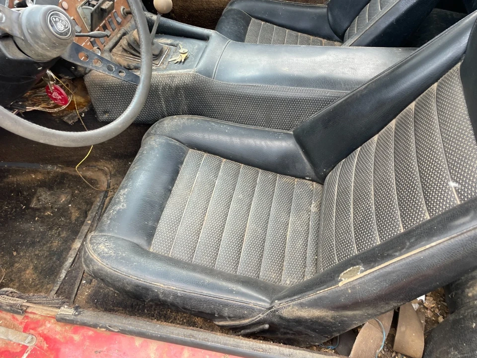 1971 Lotus Elan - Image 20 of 20