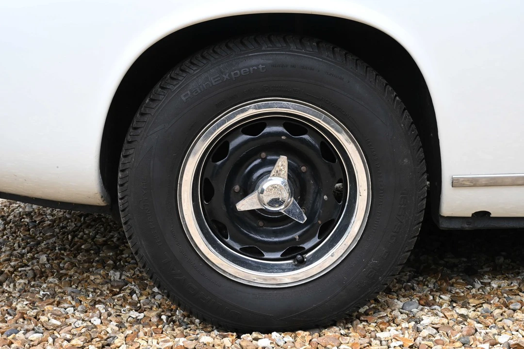 1971 Lotus Elan +2 - Image 14 of 30