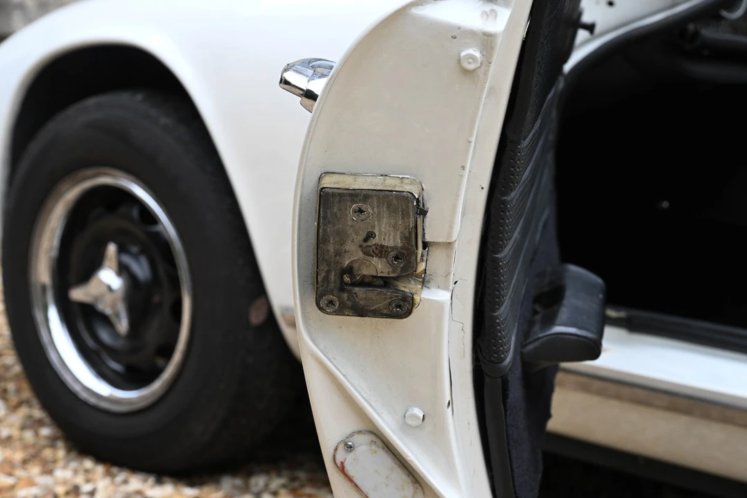 1971 Lotus Elan +2 - Image 24 of 30