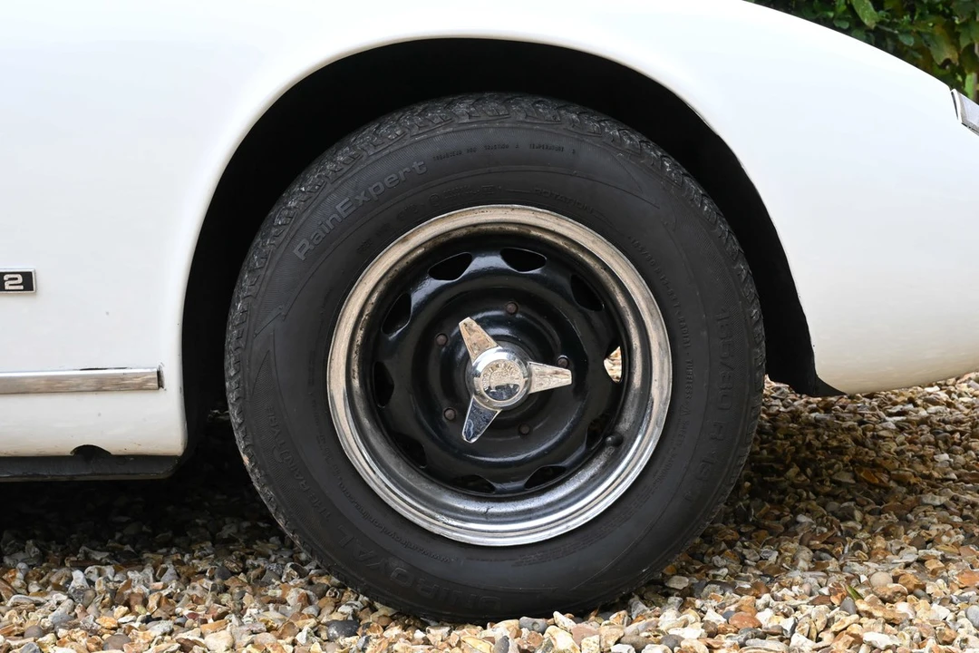 1971 Lotus Elan +2 - Image 13 of 30