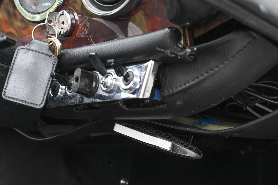 1971 Lotus Elan +2 - Image 28 of 30