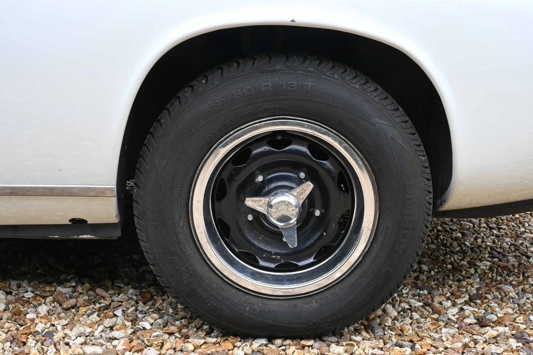 1971 Lotus Elan +2 - Image 11 of 30
