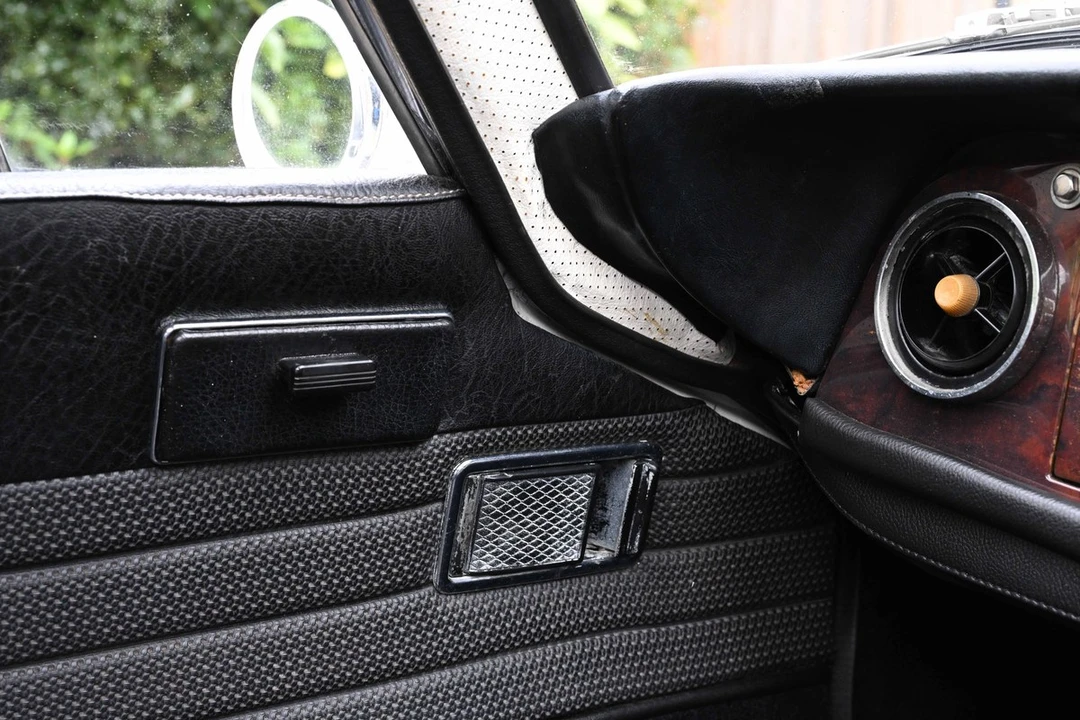 1971 Lotus Elan +2 - Image 18 of 30