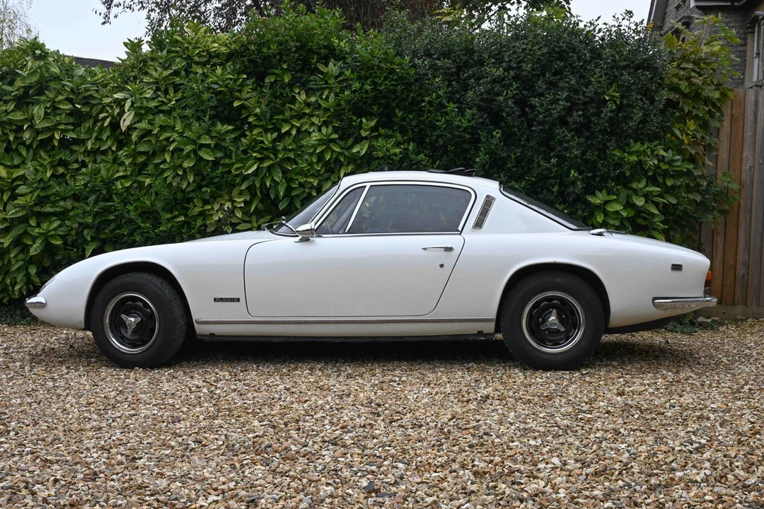 1971 Lotus Elan +2 - Image 2 of 30