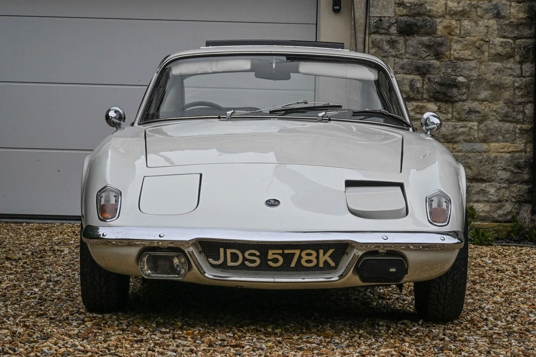 1971 Lotus Elan +2 - Image 6 of 30