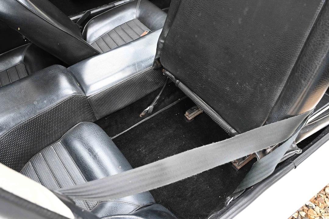 1971 Lotus Elan +2 - Image 21 of 30