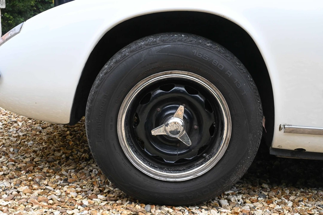 1971 Lotus Elan +2 - Image 12 of 30