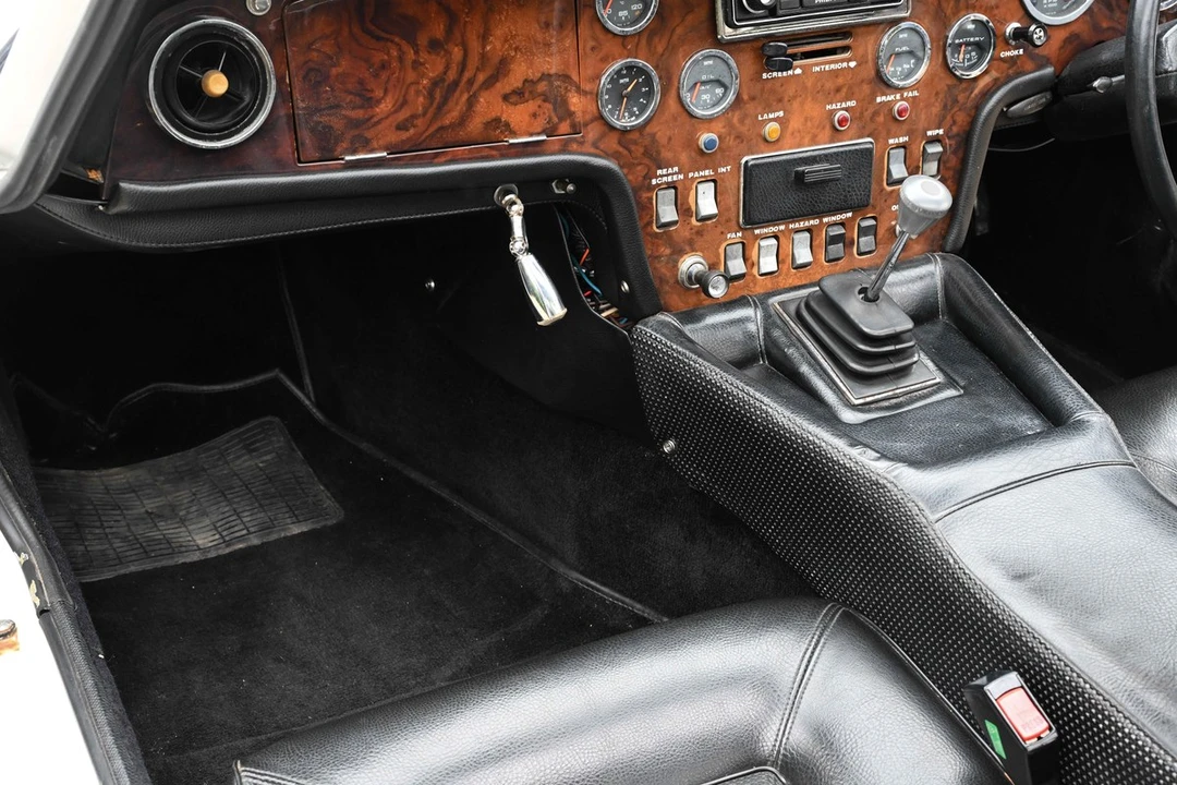 1971 Lotus Elan +2 - Image 20 of 30