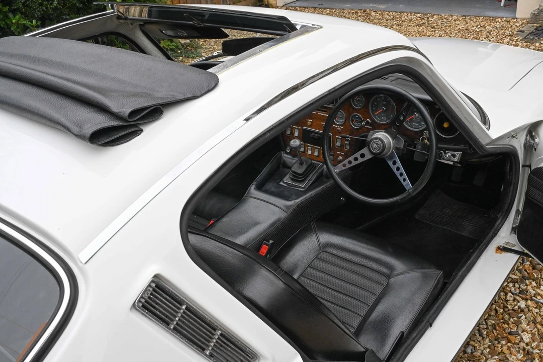 1971 Lotus Elan +2 - Image 27 of 30